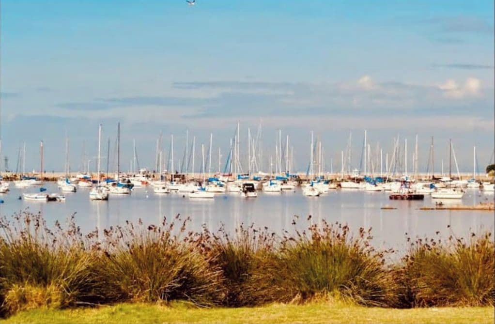 Marina