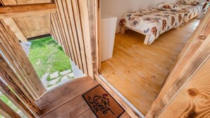 Unclassified image, 2 of 24, button - Holiday Homes Pr Pelaku with Sauna (Slap ob Idrijci)