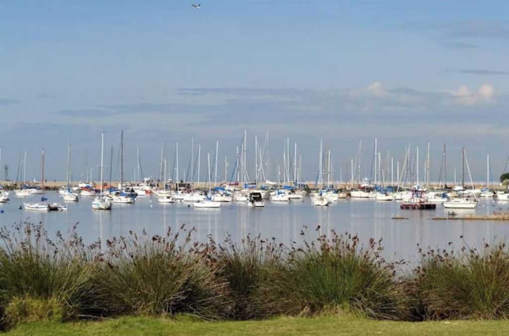 Marina