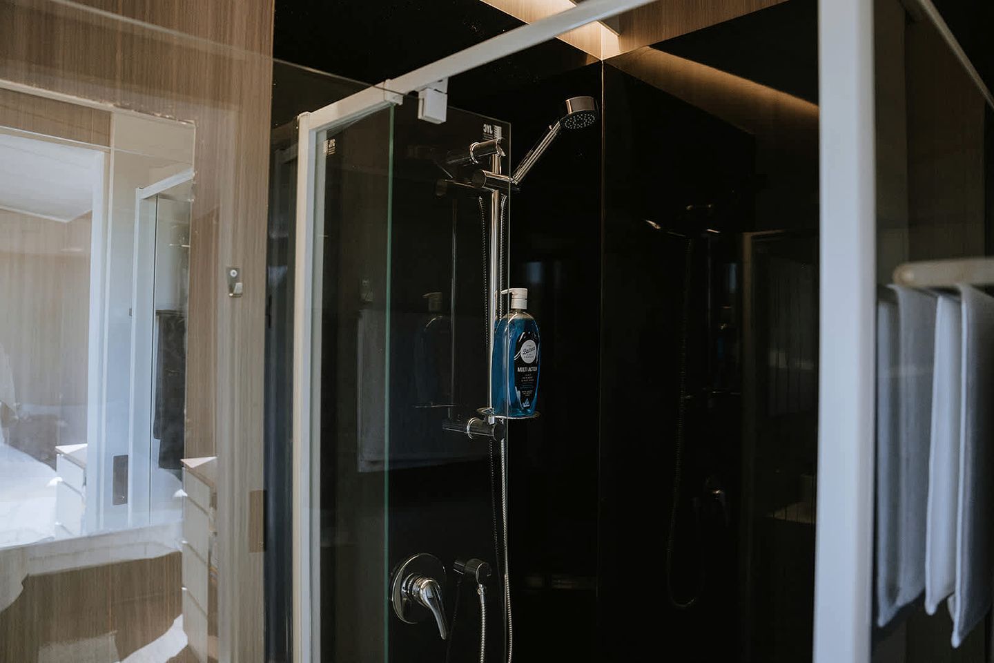 Badkamer