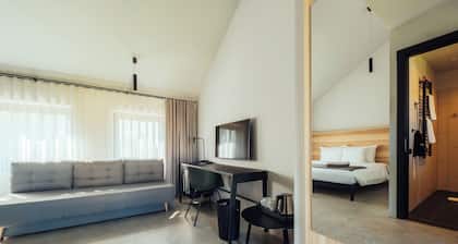 OTTO Hotel & Sun