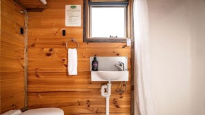 Unclassified image, 2 of 20, button - Tiny House Situated on a Brilliant Victoria Goat Farm (Monegeetta)