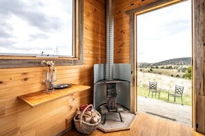 Unclassified image, 3 of 20, button - Tiny House Situated on a Brilliant Victoria Goat Farm (Monegeetta)