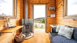 Unclassified image, 3 of 20, button - Tiny House Situated on a Brilliant Victoria Goat Farm (Monegeetta)