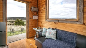 Unclassified image, 5 of 20, button - Tiny House Situated on a Brilliant Victoria Goat Farm (Monegeetta)