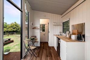 Unclassified image, 5 of 18, button - Tiny House Getaway: Unwind in Warragul South's Enchanting Countryside (Warragul)
