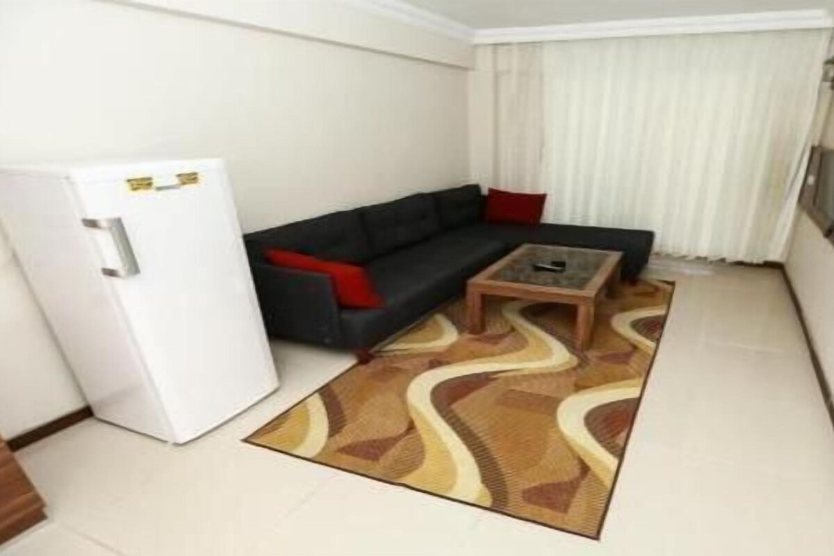 Suite, Mountain View