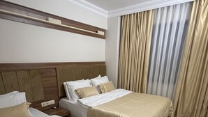 Unclassified image, 4 of 13, button - Vural Termal Apart Otel (pamukkale)