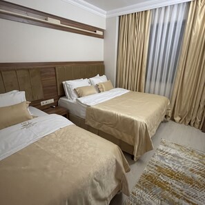 Unclassified image, 4 of 13, button - Vural Termal Apart Otel (pamukkale)
