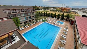 Unclassified image, 3 of 13, button - Vural Termal Apart Otel (pamukkale)
