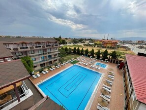 Unclassified image, 3 of 13, button - Vural Termal Apart Otel (pamukkale)