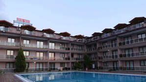 Unclassified image, 2 of 13, button - Vural Termal Apart Otel (pamukkale)