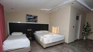 Unclassified image, 5 of 13, button - Vural Termal Apart Otel (pamukkale)