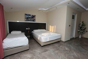 Unclassified image, 5 of 13, button - Vural Termal Apart Otel (pamukkale)