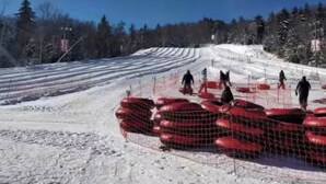 Unclassified image, 3 of 28, button - Cozy 1-bedroom Ski in/Ski out condo in peaceful Snowshoe, Great Location (Snowshoe)