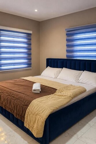 Caligeo Suites I