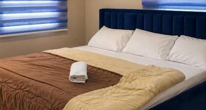 Caligeo Suites I