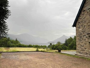 Unclassified image, 2 of 22, button - Rowan Lodge at Aos Sí (Glencoe)