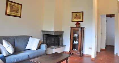 Montecasciano Ginestra