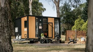 Exterior - Charmingly Tiny House in Springmount, Victoria (Springmount)