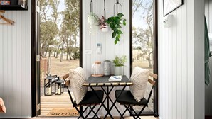 Unclassified image, 3 of 13, button - Charmingly Tiny House in Springmount, Victoria (Springmount)