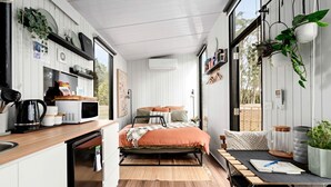 Unclassified image, 2 of 13, button - Charmingly Tiny House in Springmount, Victoria (Springmount)
