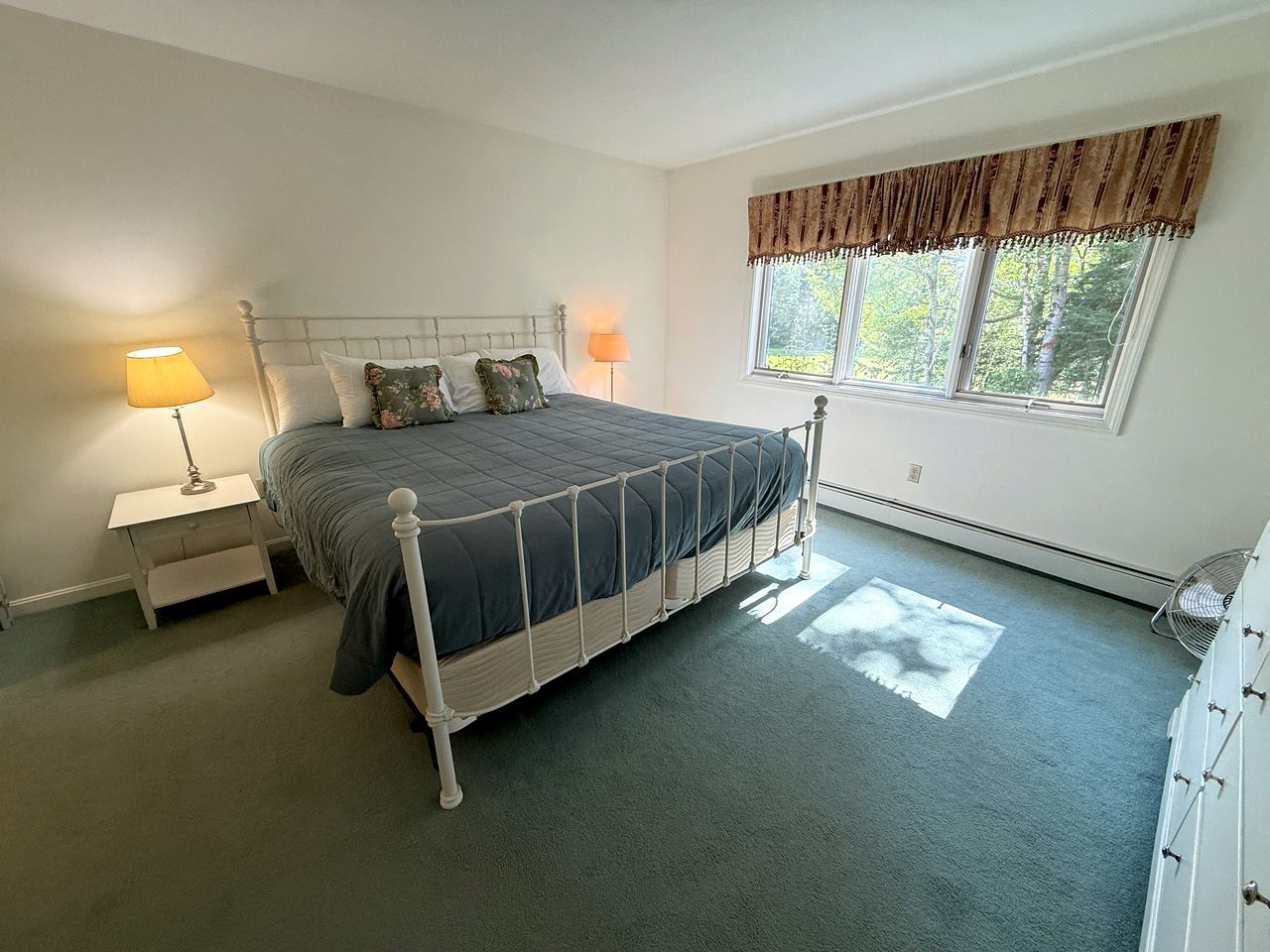 客房