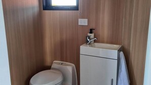 Unclassified image, 3 of 22, button - Cozy Tiny House with Firepit and Scenic Ocean Views in Portland, Australia (Portland)
