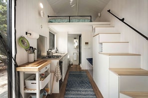 Unclassified image, 3 of 18, button - Tiny Hideaway for the Ultimate Glamping Escape near Cobaw Ranges (Cobark)