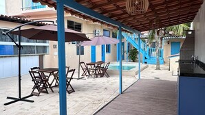 Unclassified image, 2 of 11, button - Albatroz (Arraial do Cabo)