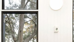 Unclassified image, 3 of 27, button - Comfy Tiny House Surrounded by Nature in Victoria (Daylesford)