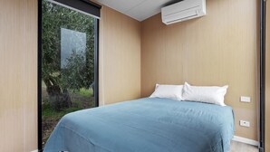 Unclassified image, 2 of 12, button - Cozy Intimate Tiny House Nestled Among Vineyards in South Australia (McLaren Vale)