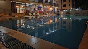 Unclassified image, 3 of 18, button - Mountain Inn Hotel Maluku (Mbale)