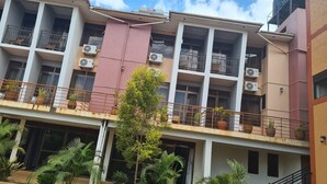 Unclassified image, 4 of 18, button - Mountain Inn Hotel Maluku (Mbale)
