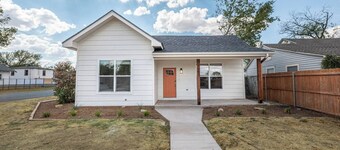 Brand New, Minimalist and Spacious 4BR Retreat
