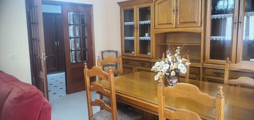 Zoqueiro Building: Apartment 1