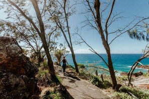 Unclassified image, 5 of 33, button - Coastal Tiny House Glamping in Agnes Water, Queensland (Agnes Water)