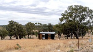 Unclassified image, 2 of 12, button - Sunset Tiny House for a Victoria Glamping Getaway (Balmattum)
