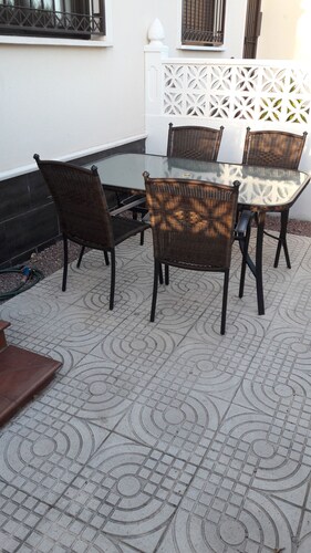 Townhouse Maribel Cuidad Quesada