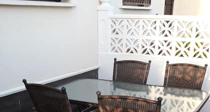 Townhouse Maribel Cuidad Quesada