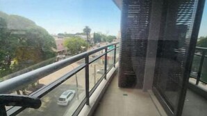 Property grounds - More Diving, 9th Floor (Montevideo)