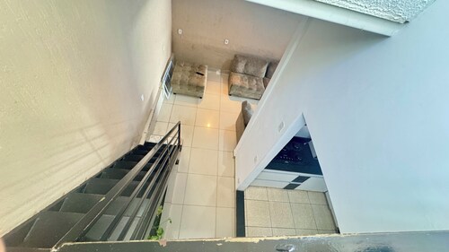 CRCN - Casa com piscina