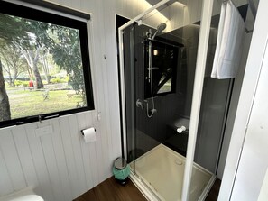 Unclassified image, 3 of 29, button - Nature Escape Cabin with Cozy Firepit & Open Spaces in Dadswells Bridge, Australia (Dadswells Bridge)