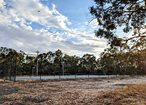 Unclassified image, 4 of 29, button - Nature Escape Cabin with Cozy Firepit & Open Spaces in Dadswells Bridge, Australia (Dadswells Bridge)