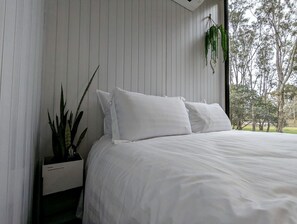 Unclassified image, 2 of 29, button - Nature Escape Cabin with Cozy Firepit & Open Spaces in Dadswells Bridge, Australia (Dadswells Bridge)