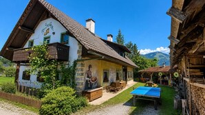 Unclassified image, 5 of 30, button - Holiday Homes Pr Pelaku with Sauna (Preddvor)