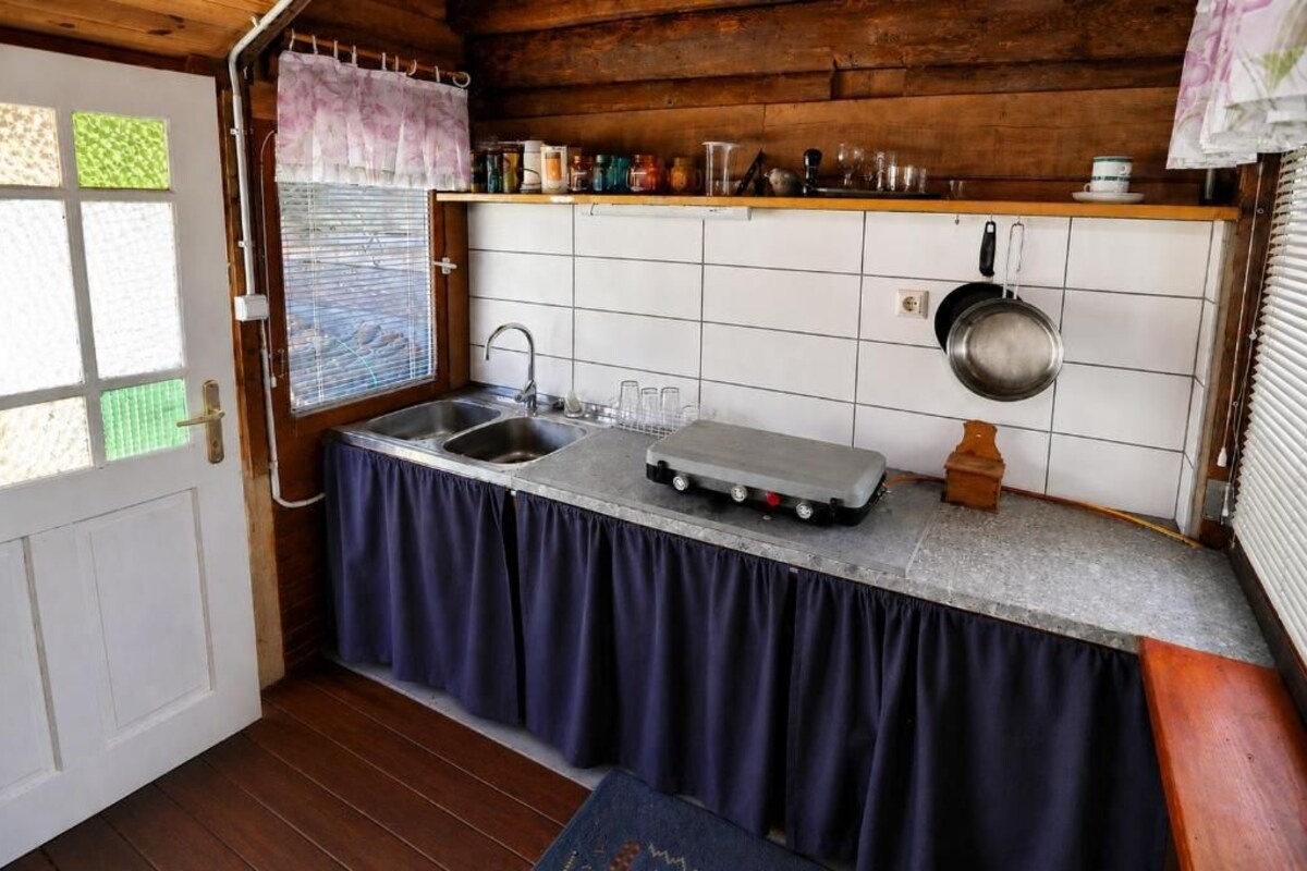 Estudio | Cocina privada