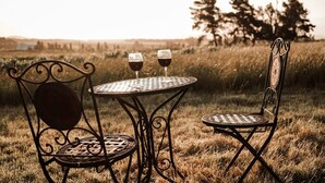 Unclassified image, 5 of 13, button - Pet Friendly Farm Stay Glamping in a Victoria Tiny Home (Smeaton)