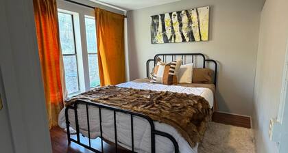 The Main Haus | Charming Home In Between Telluride + Moab