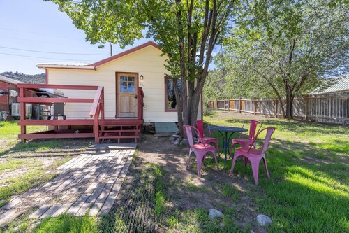 The Main Haus | Charming Home In Between Telluride + Moab